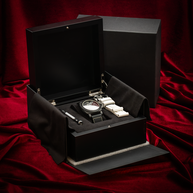 Panerai Luminor Marina PAM01118 Image 6